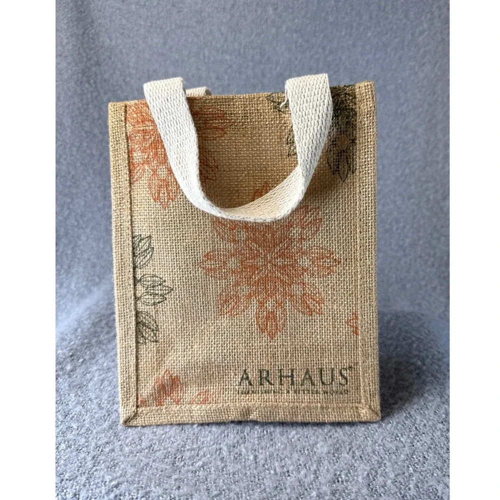 Arhaus sustainable stylish